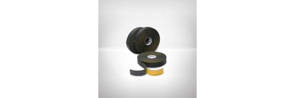 Neu bei WKS ISOTEC ab Januar 2025: Armaflex Tapeband ACE PLUS   - Armaflex Tapeband ACE Plus 