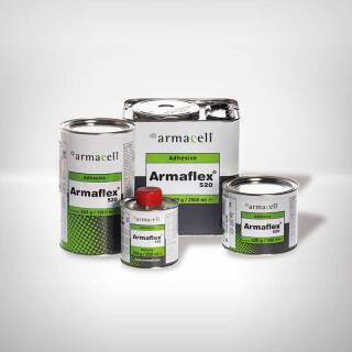 Armaflex Insulation 3 1/2 x 6' (10/BOX) - Yorktech Supply
