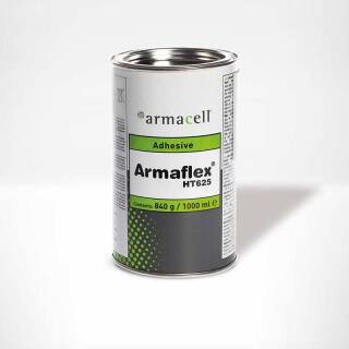 Armacell - Armagel HT Aerogel-Dämmmatte - ARMACELL - Kautschuke,  Polyethylen –
