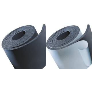 Buy rubber insulation cheap at Isotec Isolierungen