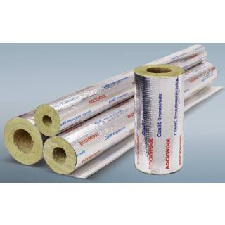 Tubo de protección contra incendios Conlit 150 U de 133 mm de diámetro interior y 43,5 mm de grosor