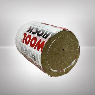 Rockwool Klimarock rock wool mat - single roll 40m 2.325m²