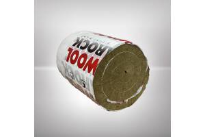 Rockwool Klimarock Steinwollmatte - einzelne Rolle 40mm...