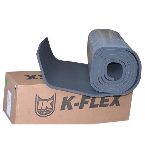 K-FLEX - Coquilla ST 19 aislante para climatización Modelo 006