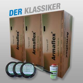 Armaflex AF Camperset - Zum Discountpreis - Kostenloser Versand –  Isolierdiscounter