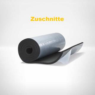 Armaflex sheet XG - cut to size 19 mm self-adhesive 1 m²