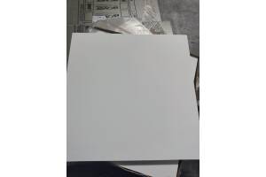Knauf Thermatex Schlicht Deckenplatten 625x625x15 mm, Board Kante, weiß, 14 Platten/Paket