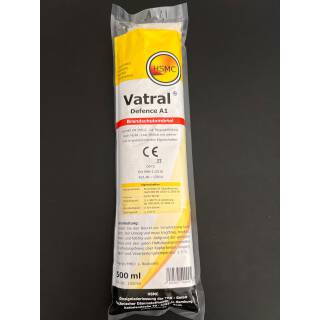 Vatral Defence A1