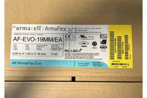 Armaflex Platte EVO 19mm selbstklebend