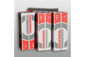 Dämmschalen Rockwool 800 76/70 Karton - 3m